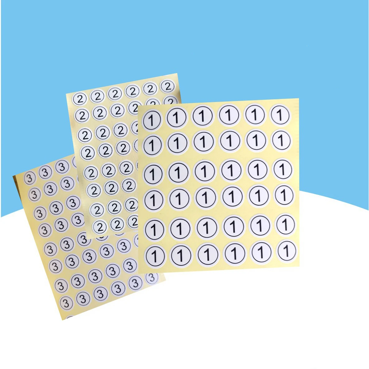 10PCS Waterproof Laser Number Label Stickers For DIY Craft Self Adhesive Tags Sticker Home School Office Decoration
10PCS Waterproof Laser Number Label Stickers For DIY Craft Self Adhesive Tags Sticker Home School Office Decoration