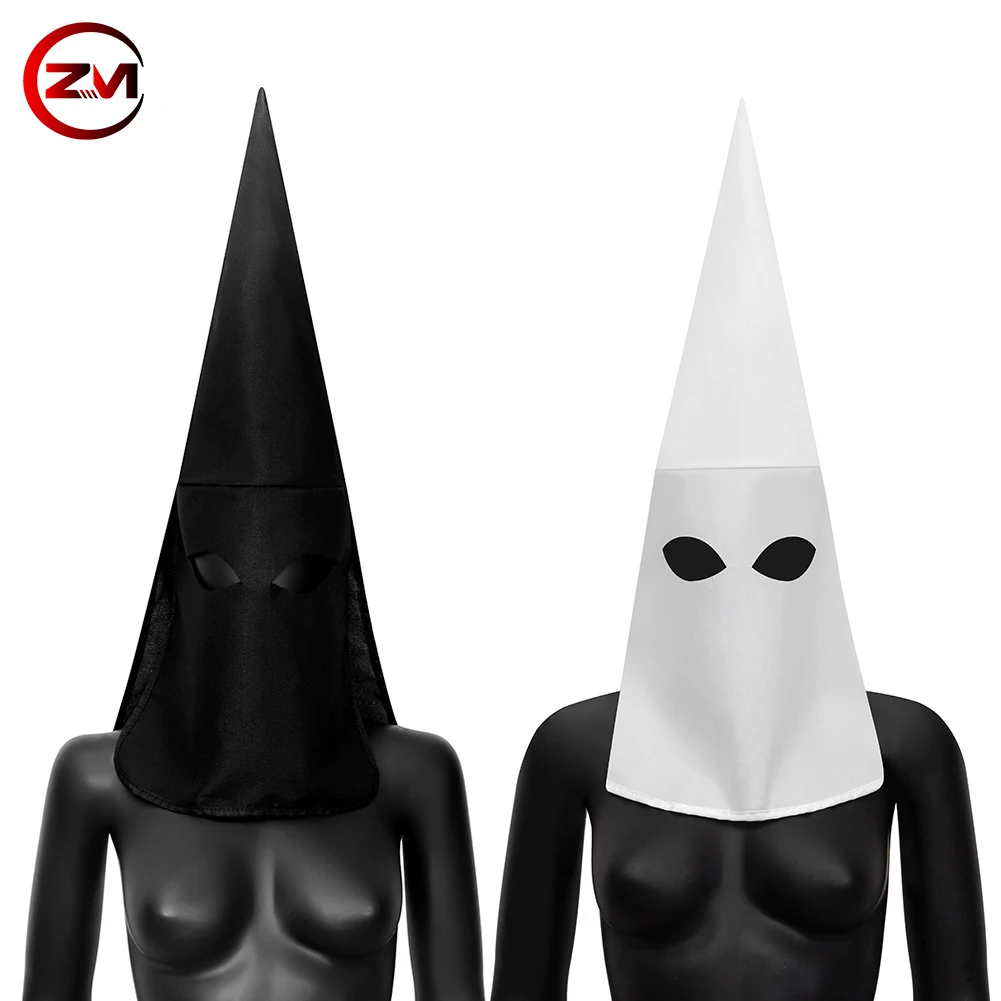 Новинка 2022, Европейская и американская панковская шляпа ведьмы, реквизит в виде шара на Хэллоуин, головной убор
Новинка 2022, Европейская и американская панковская шляпа ведьмы, реквизит в виде шара на Хэллоуин, головной убор