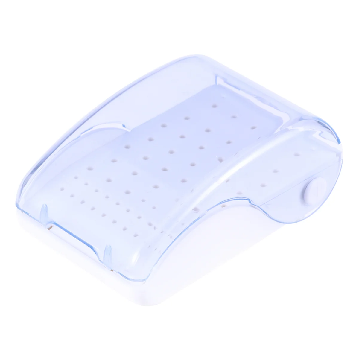 Bur Holder Case Station Organizer Burs Box Block Storagedentist Retainer Oral Care Products
Bur Holder Case Station Organizer Burs Box Block Storagedentist Retainer Oral Care Products