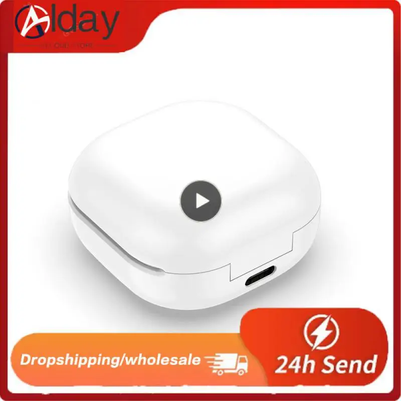 Long Service Life Headphone Charging Case Replacement Charger Charging Case Wireless Charging Fast Charging 
Long Service Life Headphone Charging Case Replacement Charger Charging Case Wireless Charging Fast Charging