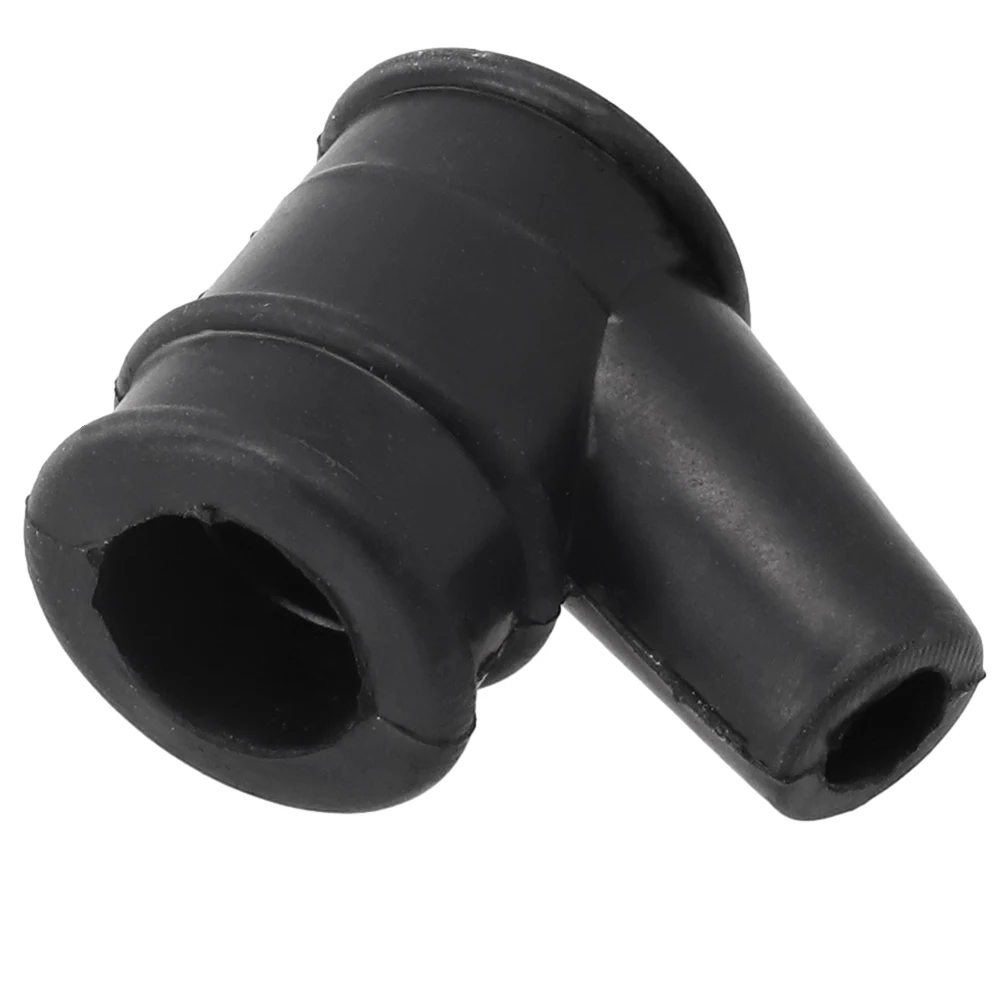 1 Pc/set Spark Plug Cap Ignition Coil Cap Spring Replacment Kit For 5mm HT Lead Black Rubber Products Accessories Hand Tools
1 Pc/set Spark Plug Cap Ignition Coil Cap Spring Replacment Kit For 5mm HT Lead Black Rubber Products Accessories Hand Tools