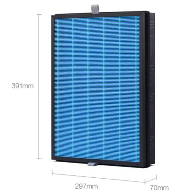 Эффективный Интегрированный фильтр для очистителя Xiaomi XFXT01ZM, аксессуары, бытовой инструмент для очистки, сменные фильтры для очистителя, Но...
Эффективный Интегрированный фильтр для очистителя Xiaomi XFXT01ZM, аксессуары, бытовой инструмент для очистки, сменные фильтры для очистителя, Но...