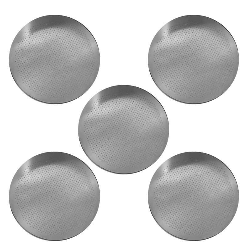 5 шт., многоразовые фильтры для кофе, 62 мм 
5 шт., многоразовые фильтры для кофе, 62 мм