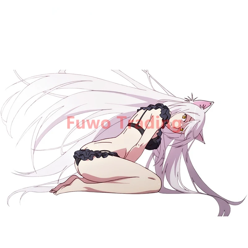 Fuwo Trading Monogatari Anime Sexy Girls Beauty Black Hanekawa Sports Rally Cover Scratches Anti-UV Car Stickers Windaows Decal
Fuwo Trading Monogatari Anime Sexy Girls Beauty Black Hanekawa Sports Rally Cover Scratches Anti-UV Car Stickers Windaows Decal