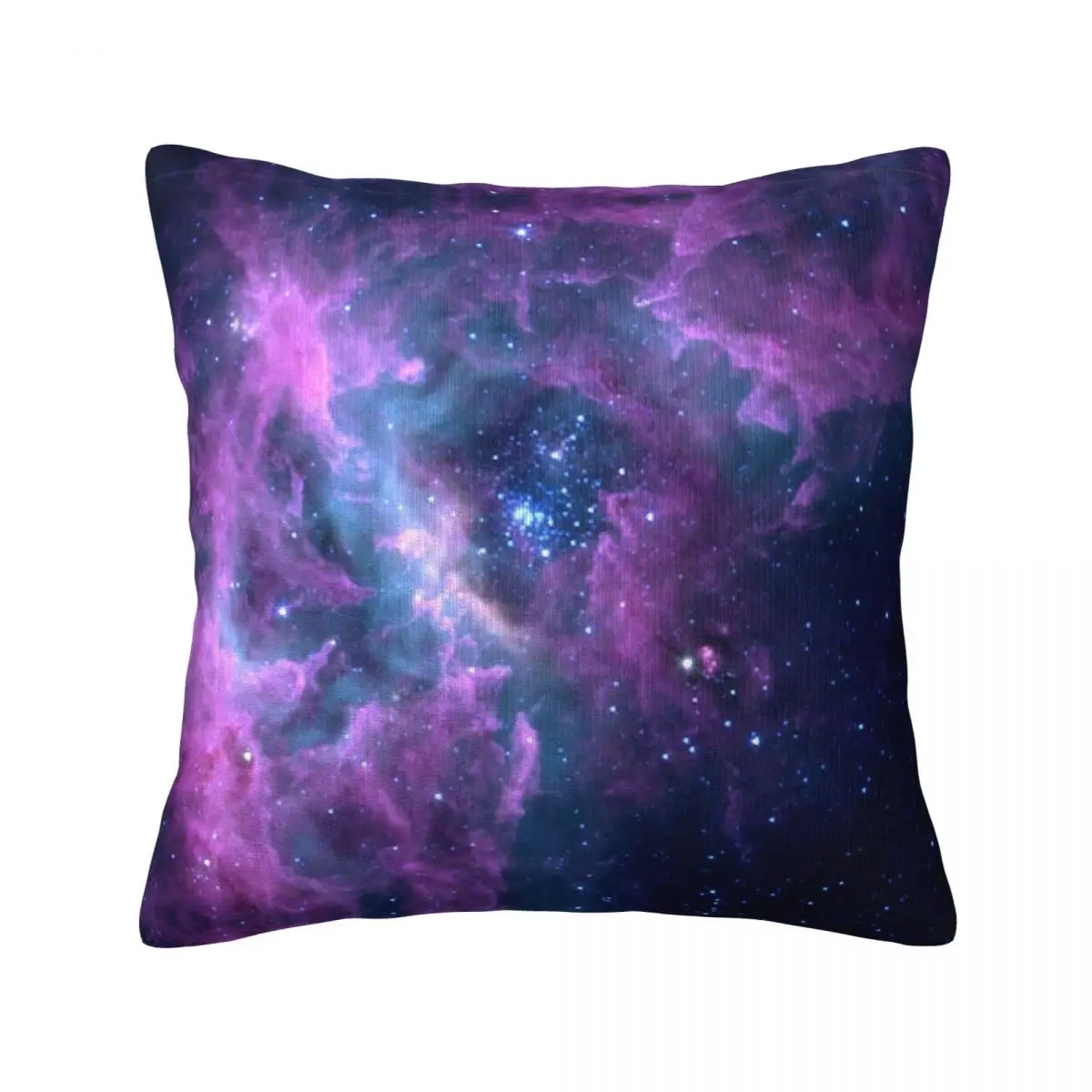 Purple Galaxy Throw Pillow Cover Decorative Pillow Covers Home Pillows Shells Cushion Cover Zippered Pillowcase
Purple Galaxy Throw Pillow Cover Decorative Pillow Covers Home Pillows Shells Cushion Cover Zippered Pillowcase