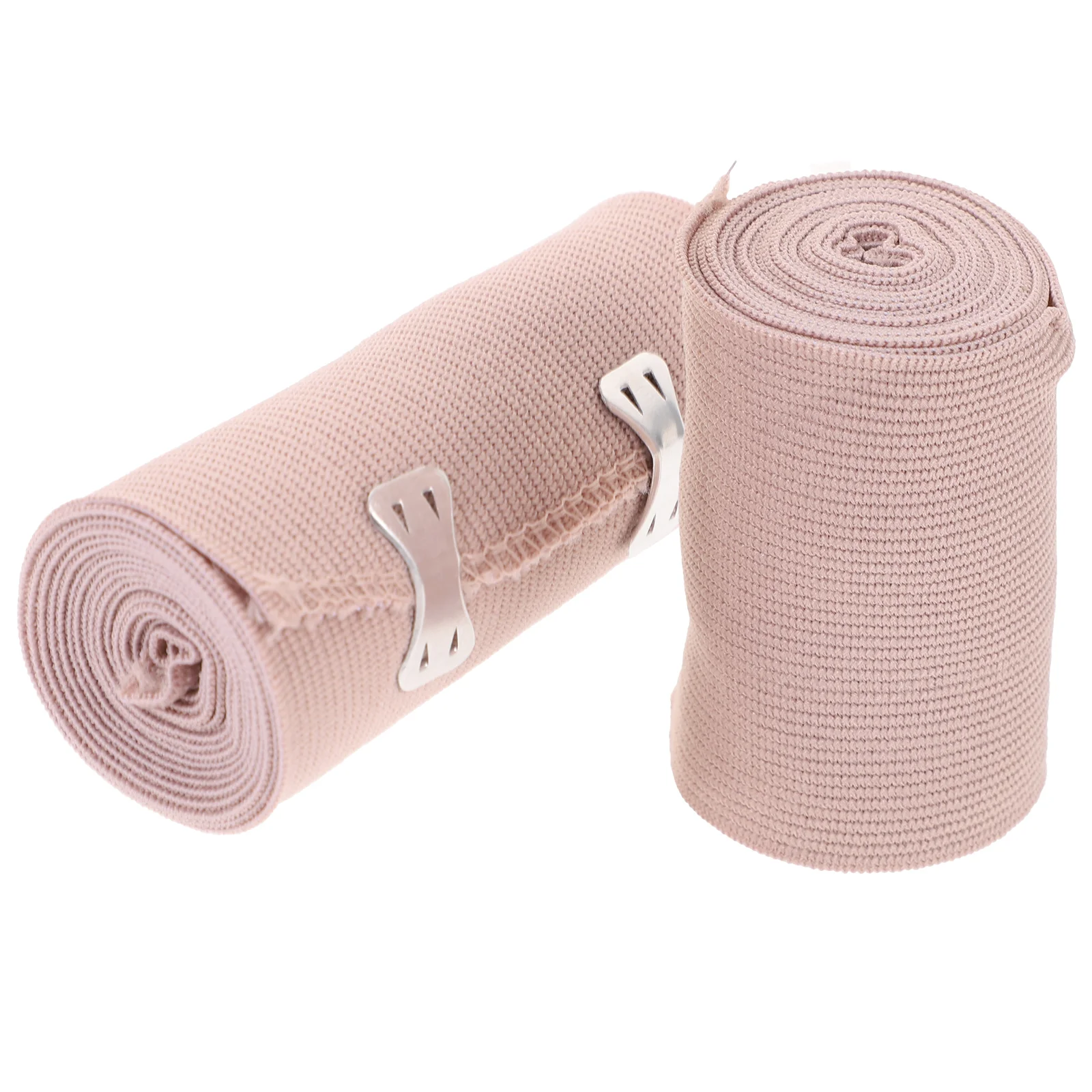 Bandage Wrap Elastic Self Bandagesadhesive First Clipscohesive Ankle Tape Aid Bondage Knee Musclereusable Black Stretch
Bandage Wrap Elastic Self Bandagesadhesive First Clipscohesive Ankle Tape Aid Bondage Knee Musclereusable Black Stretch