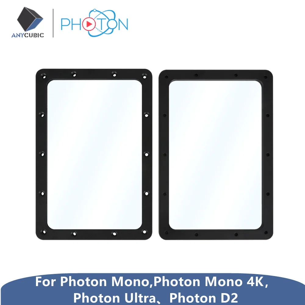 Оригинальная FEP-пленка ANYCUBIC для Photon Ultra D2 Mono 4K запчасти 3D принтера стойка