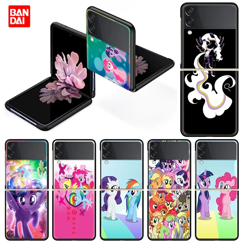 My Little Pony Horse Anime Cute Phone Case For Samsung Galaxy Z Flip Flip3 Zflip Zflip3 5G Plastic Casing Matte Cover Luxury
My Little Pony Horse Anime Cute Phone Case For Samsung Galaxy Z Flip Flip3 Zflip Zflip3 5G Plastic Casing Matte Cover Luxury
