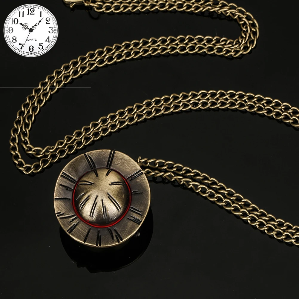 2022 New Unique Gifts for Men Women Exquisite Quartz Pocket Watch Hat Slim Chain Vintage Bronze Pendant Clock Watches Souvenir
2022 New Unique Gifts for Men Women Exquisite Quartz Pocket Watch Hat Slim Chain Vintage Bronze Pendant Clock Watches Souvenir