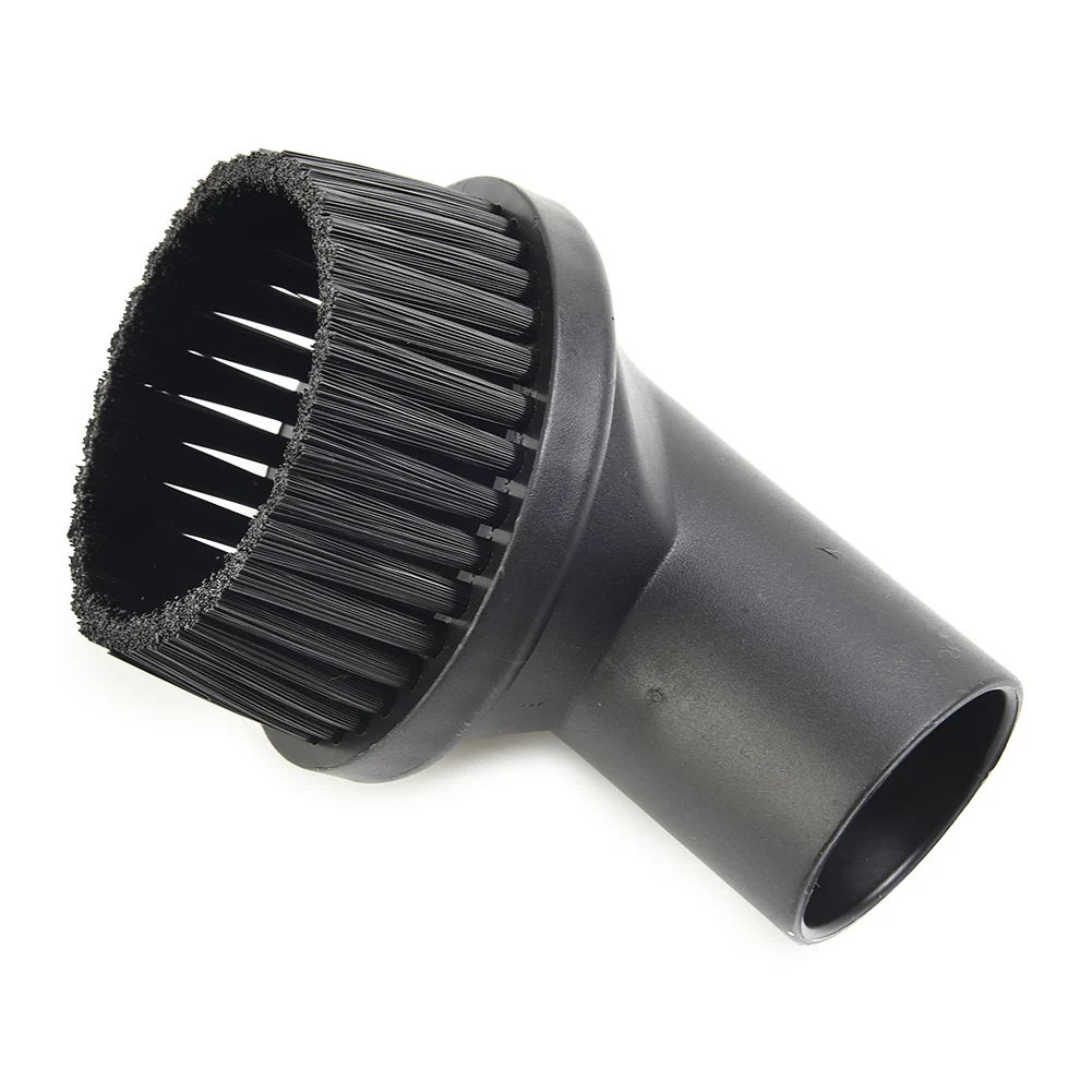Dusting Brush Tools Round Brush 2PCS 35mm Vacuum Cleaner Brush For Bosch Household Supplies Siemens Convenient
Dusting Brush Tools Round Brush 2PCS 35mm Vacuum Cleaner Brush For Bosch Household Supplies Siemens Convenient