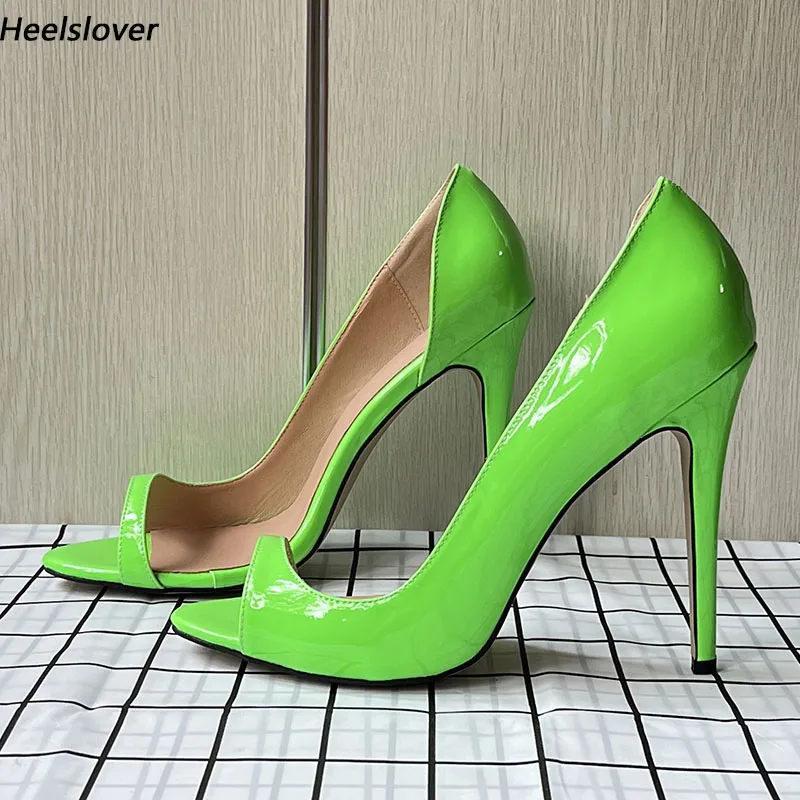 Женские Босоножки на каблуке-шпильке, с открытым носком, размеры 5-20
Женские Босоножки на каблуке-шпильке, с открытым носком, размеры 5-20