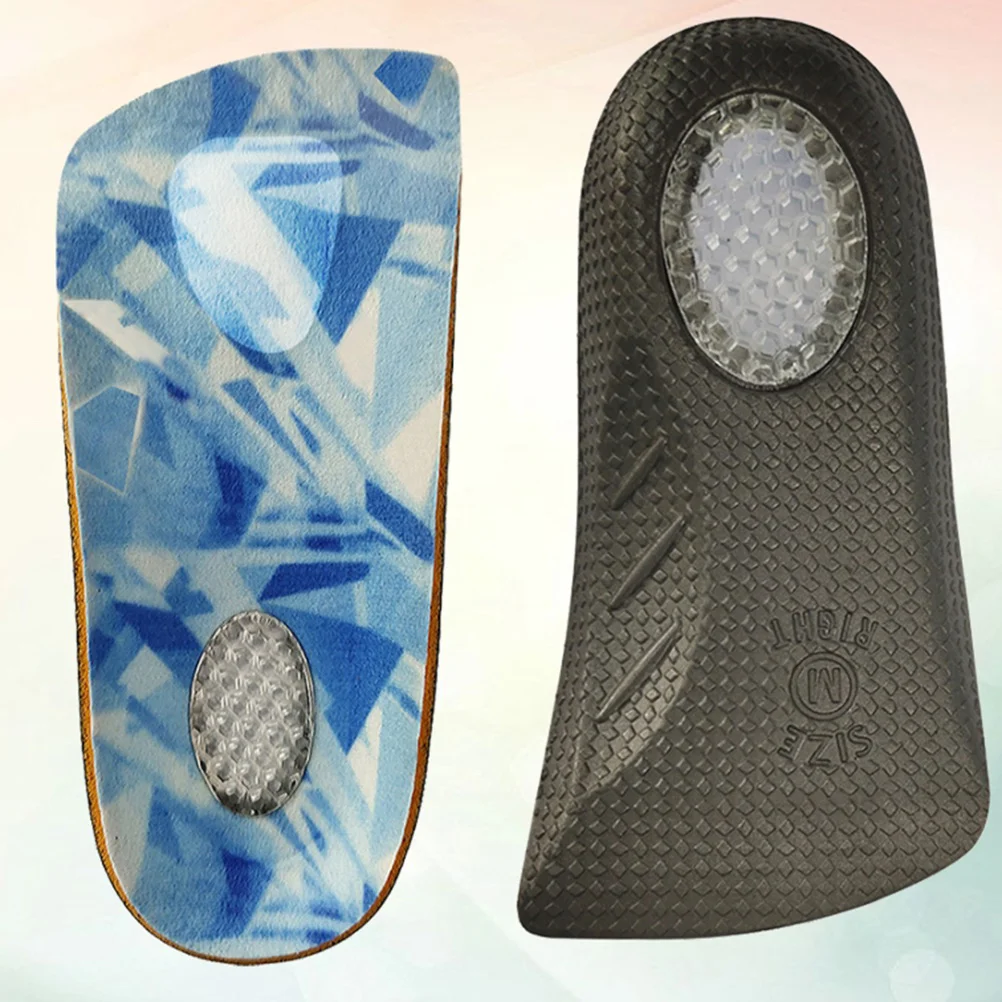 1 пара, ортопедические полуковрики с открытой пяткой
1 пара, ортопедические полуковрики с открытой пяткой