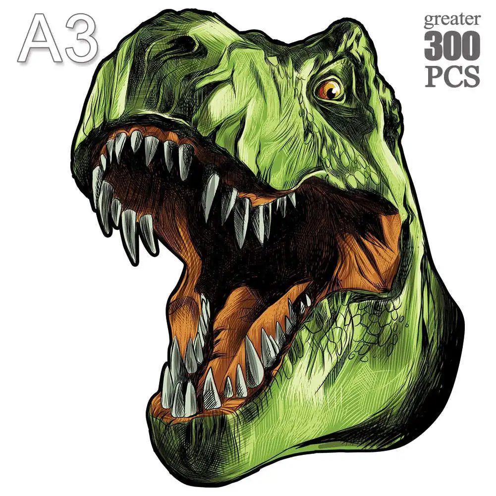 Unique Dragon 3D Wooden Animal medal Puzzles For Kids Adult Family Games Puzzles Education Toys Wooden Puzzles Jigsaw 2022
Unique Dragon 3D Wooden Animal medal Puzzles For Kids Adult Family Games Puzzles Education Toys Wooden Puzzles Jigsaw 2022
