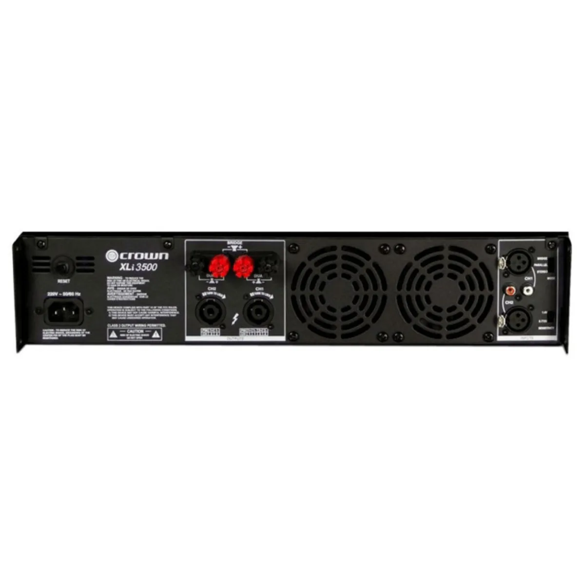 BEST COOL XLi 3500 Power Amplifier Audio DJ Equipment For Line Array Speakers Subwoofer Speakers Stage Wedding KTV Home Use
BEST COOL XLi 3500 Power Amplifier Audio DJ Equipment For Line Array Speakers Subwoofer Speakers Stage Wedding KTV Home Use