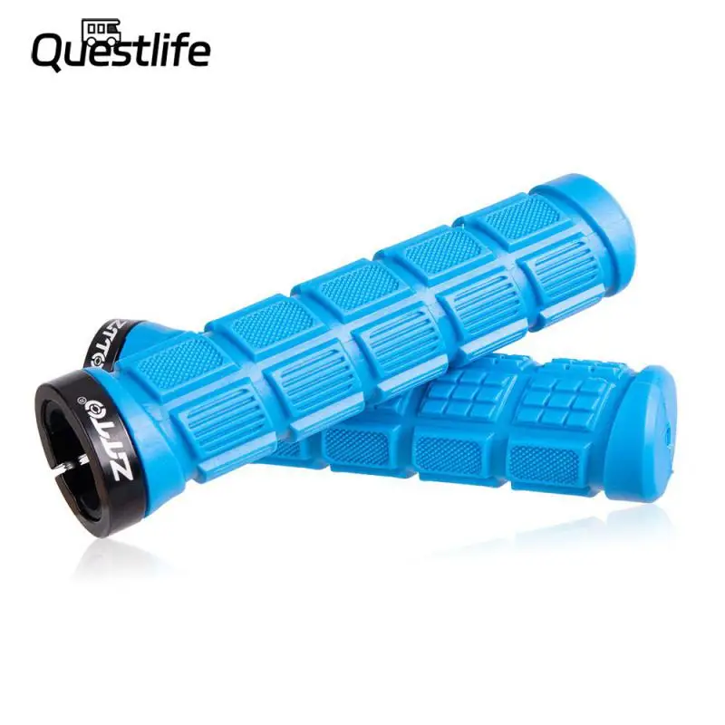 Bicycle Handlebar Cover Locked On Both Sides Of Mountain Bike Sponge Handlebar Cover Riding Color Grip Cycling Accessories
Bicycle Handlebar Cover Locked On Both Sides Of Mountain Bike Sponge Handlebar Cover Riding Color Grip Cycling Accessories