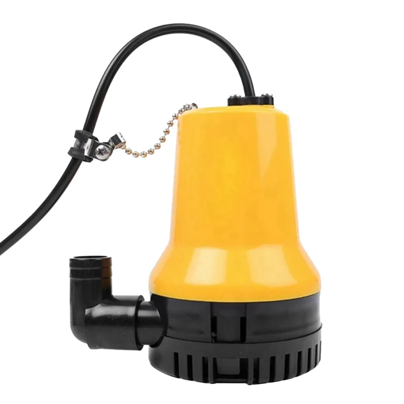 50W 4500L/H 5M DC 24V Solar Water Pump Brushless Motor Water Circulation Submersible Pump Irrigation Fountain Fish Pond
50W 4500L/H 5M DC 24V Solar Water Pump Brushless Motor Water Circulation Submersible Pump Irrigation Fountain Fish Pond