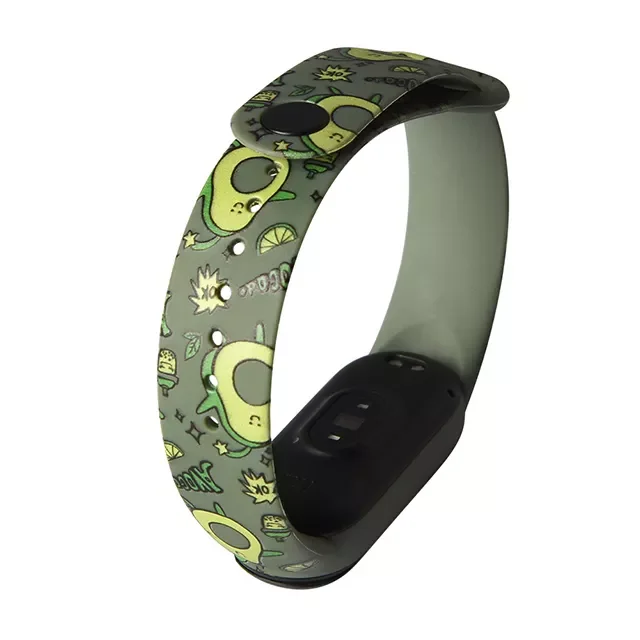 Strap For Mi Band 6 5 4 3 Sport Strap Wristband Replacement TPU Cartoon Strap MiBand 6 5 band 4 3 For Xiaomi Mi Band 6 5
Strap For Mi Band 6 5 4 3 Sport Strap Wristband Replacement TPU Cartoon Strap MiBand 6 5 band 4 3 For Xiaomi Mi Band 6 5