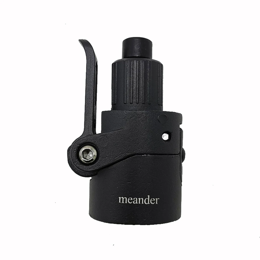 Scooter Folding Rod Base Lock Screw Electric Scooter Folder Folding Assembly Hook Screw For Ninebot 9 -G30 Electric Scooter
Scooter Folding Rod Base Lock Screw Electric Scooter Folder Folding Assembly Hook Screw For Ninebot 9 -G30 Electric Scooter