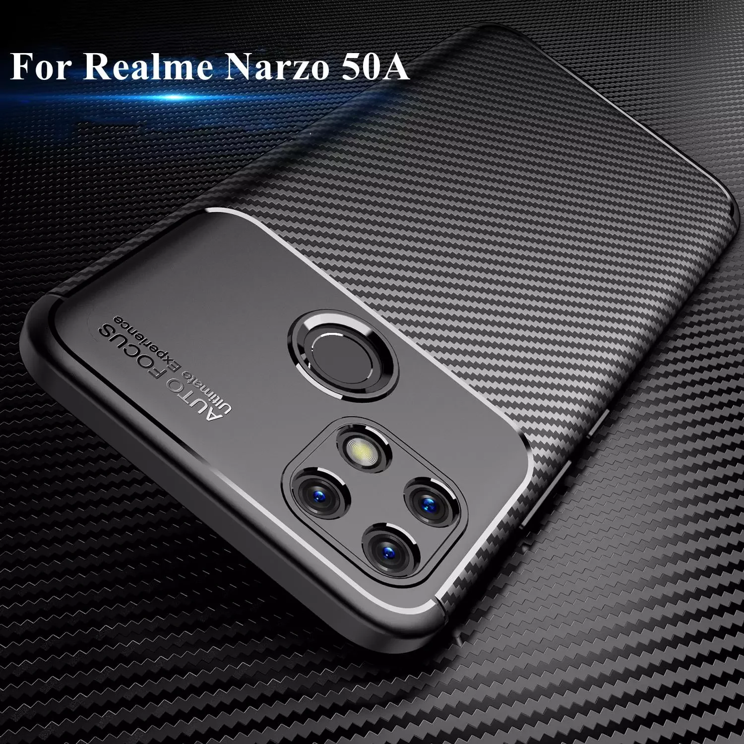 Luxury Business Case For Realme Narzo 50A Case For Realme Narzo 50 50A 50i Cover Fundas Shell Shockproof Protective Back Bumper 
Luxury Business Case For Realme Narzo 50A Case For Realme Narzo 50 50A 50i Cover Fundas Shell Shockproof Protective Back Bumper
