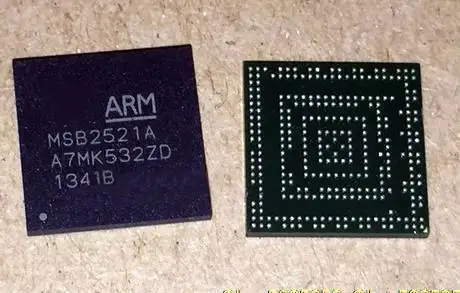 2-10 шт в упаковке, новая MSB2521A MSB2521 BGA293 жидкости осколок кристалла
2-10 шт в упаковке, новая MSB2521A MSB2521 BGA293 жидкости осколок кристалла
