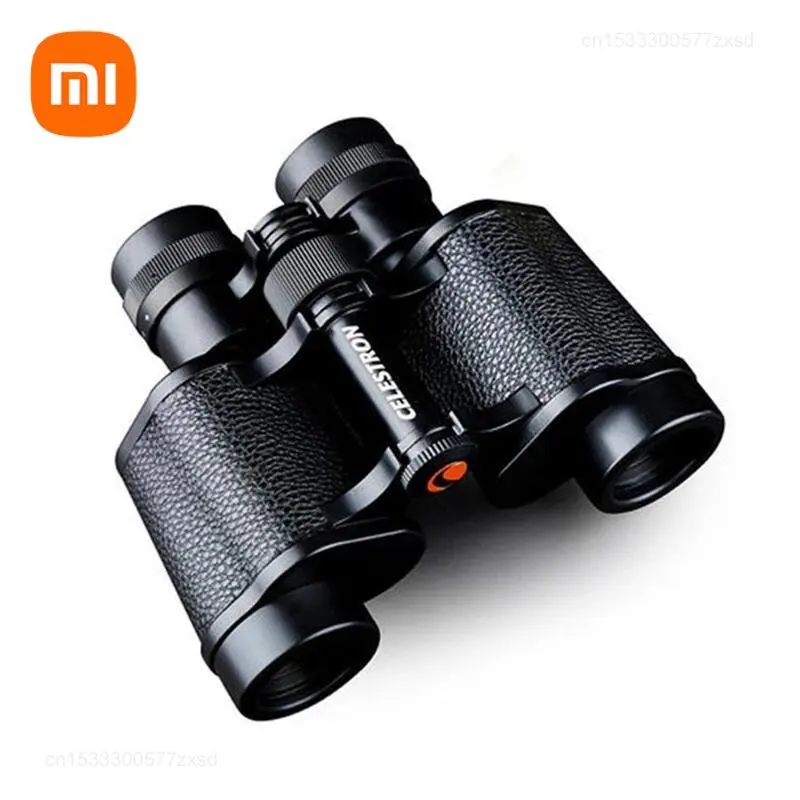 Xiaomi CELESTRON Binoculars HD Wide-angle Binoculars Outdoor Star Observation Climbing Hunting Bird Watching Travel Telescope 
Xiaomi CELESTRON Binoculars HD Wide-angle Binoculars Outdoor Star Observation Climbing Hunting Bird Watching Travel Telescope