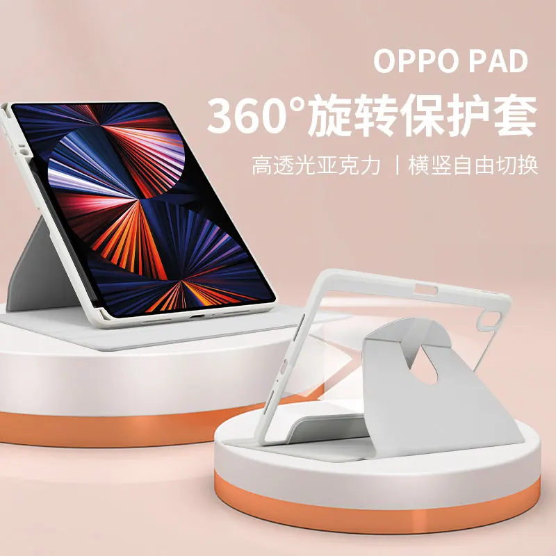 Вращающаяся на 360 ° умная фотовспышка для OPPO Pad 11 Air 10,3 Realme Pad Mini 8,7 с держателем для карандашей Автоматический Режим сна и пробуждения умный ко...
Вращающаяся на 360 ° умная фотовспышка для OPPO Pad 11 Air 10,3 Realme Pad Mini 8,7 с держателем для карандашей Автоматический Режим сна и пробуждения умный ко...