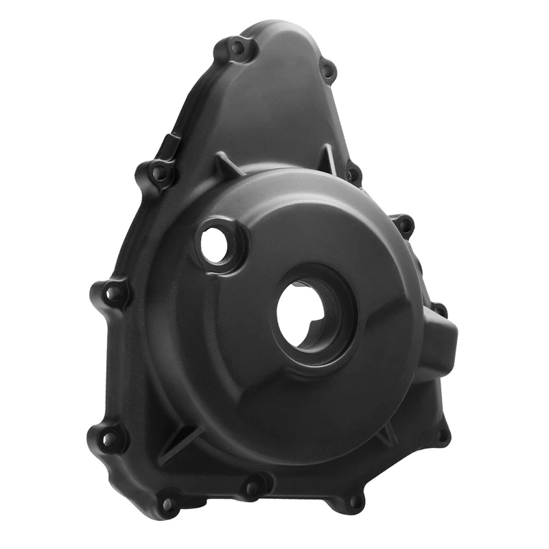 Боковая крышка статора двигателя мотоцикла, Картер подходит для Kawasaki 14031-0618 Ninja 400 EX400HLFB
Боковая крышка статора двигателя мотоцикла, Картер подходит для Kawasaki 14031-0618 Ninja 400 EX400HLFB