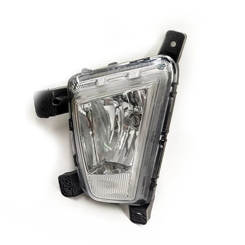 Car Left Front Bumper Fog Lights Assembly Driving Lamp Foglight with Bulb for Hyundai Ix25 Creta 2014 2015 2016
Car Left Front Bumper Fog Lights Assembly Driving Lamp Foglight with Bulb for Hyundai Ix25 Creta 2014 2015 2016
