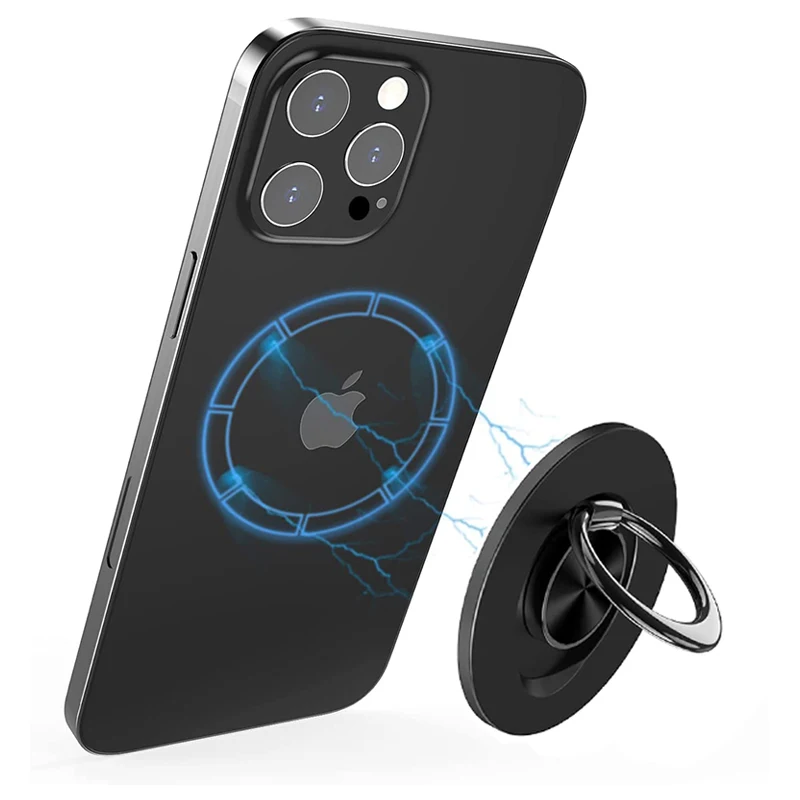 Phone Ring Holder Magnetic For iPhone 13 12 Pro Max Mobile Phone Stand Rotatable Finger Ring Grip Kickstand For iPhone 13 Mini
Phone Ring Holder Magnetic For iPhone 13 12 Pro Max Mobile Phone Stand Rotatable Finger Ring Grip Kickstand For iPhone 13 Mini