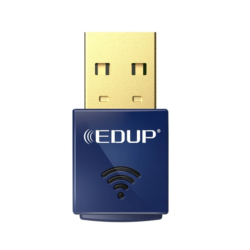 EDUP 150 Мбит/с мини USB Wifi Bluetooth 4,0 адаптер Сетевая карта 2,4 ГГц беспроводной USB адаптер для ПК настольного ноутбука
EDUP 150 Мбит/с мини USB Wifi Bluetooth 4,0 адаптер Сетевая карта 2,4 ГГц беспроводной USB адаптер для ПК настольного ноутбука
