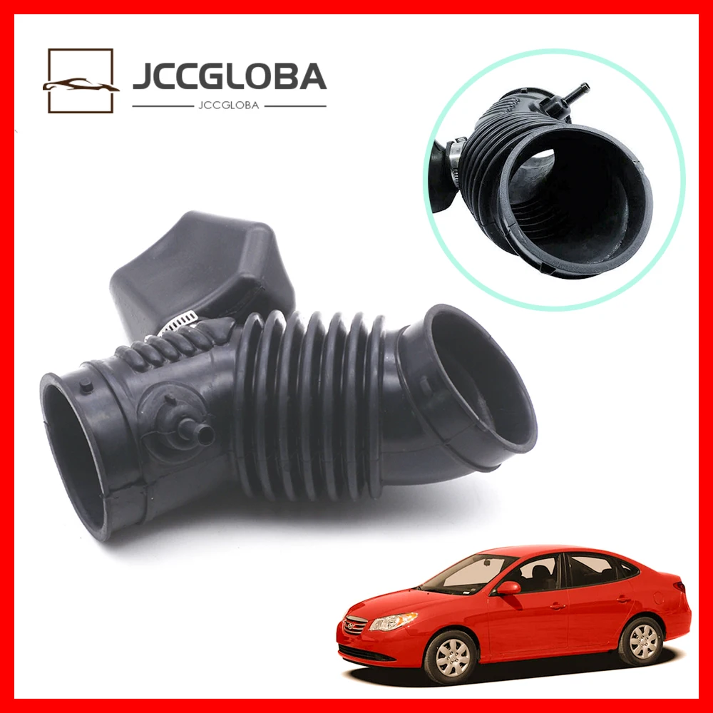 For Car Air Intake Hose For Hyundai 2007-2012 Elantra i30 CW Air Cleaner Intake-Hose Duct Tube 281302H100 28130-2H100
For Car Air Intake Hose For Hyundai 2007-2012 Elantra i30 CW Air Cleaner Intake-Hose Duct Tube 281302H100 28130-2H100