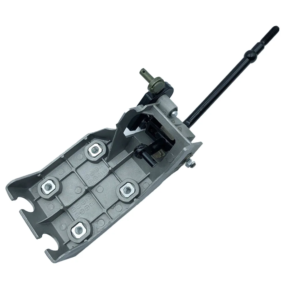 Shift Mechanism T/M Shift Lever Silver 6612603339 Auto Parts Black Direct Fit Easy Installation Interior Parts
Shift Mechanism T/M Shift Lever Silver 6612603339 Auto Parts Black Direct Fit Easy Installation Interior Parts