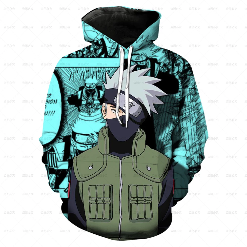 Fall Casual Hoodie Naruto Anime Sweatshirt Ladies Streetwear Anime Graphic Men's Harajuku Hoodie Oversized Top Kids Hoodie
Fall Casual Hoodie Naruto Anime Sweatshirt Ladies Streetwear Anime Graphic Men's Harajuku Hoodie Oversized Top Kids Hoodie