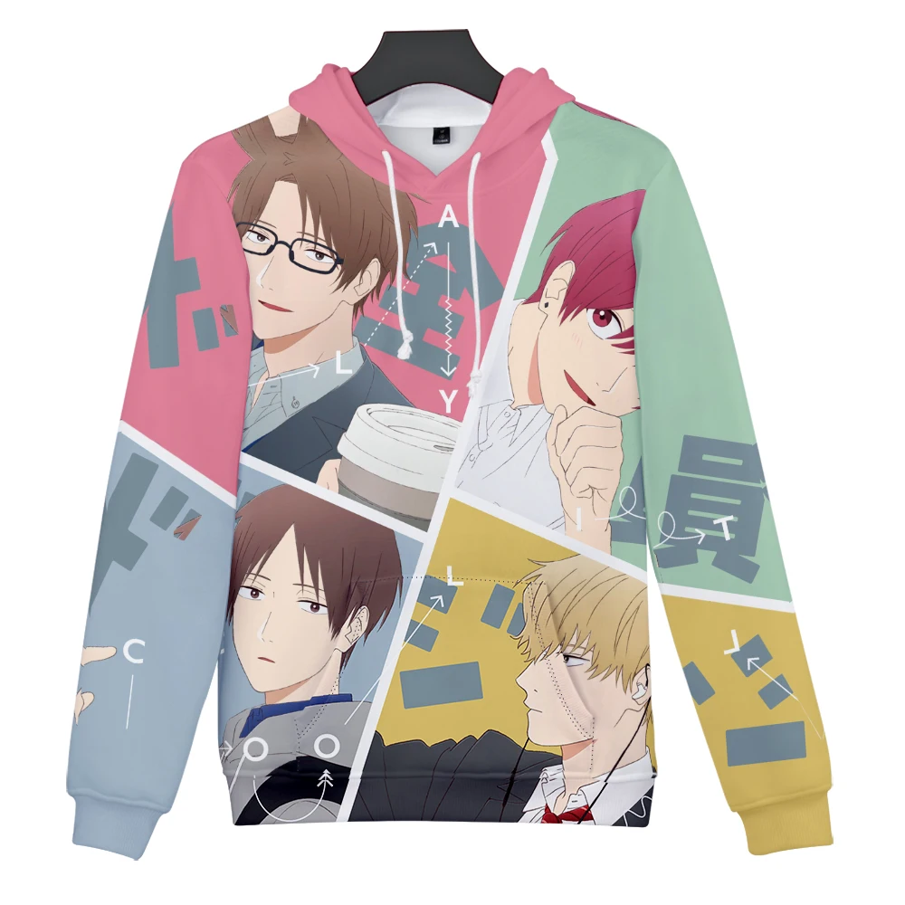 Крутые толстовки с 3D принтом для парней, Новое поступление 2022, верхняя одежда, персонализированные толстовки, уникальная уличная одежда в с...
Крутые толстовки с 3D принтом для парней, Новое поступление 2022, верхняя одежда, персонализированные толстовки, уникальная уличная одежда в с...