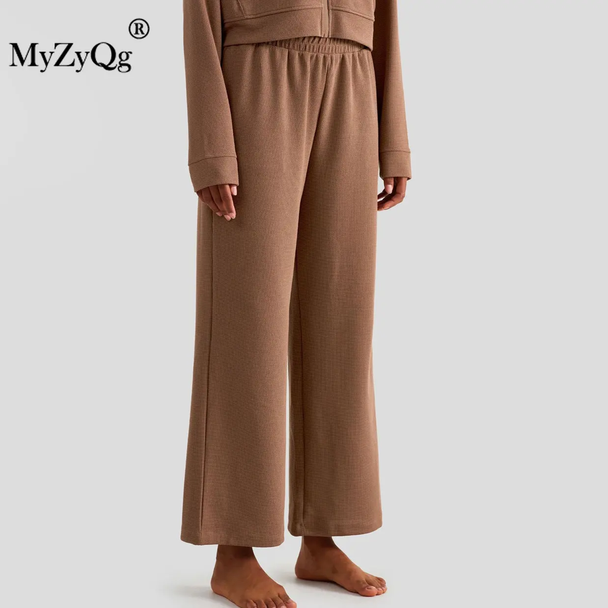 MyZyQg осенне-зимние новые обтягивающие штаны с высокой талией для йоги с широкими штанинами удобные женские спортивные штаны с карманами для ...
MyZyQg осенне-зимние новые обтягивающие штаны с высокой талией для йоги с широкими штанинами удобные женские спортивные штаны с карманами для ...