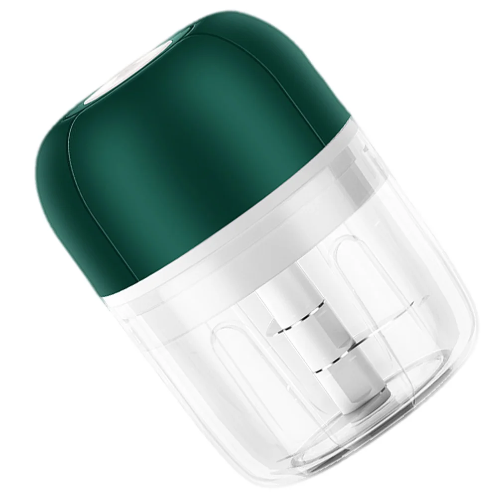 Electric Garlic Masher Hand Grinder Kitchen Ginger Crusher Chopper Kitchen Cutting Tools Abs Salad Grinder Electric Accessories
Electric Garlic Masher Hand Grinder Kitchen Ginger Crusher Chopper Kitchen Cutting Tools Abs Salad Grinder Electric Accessories