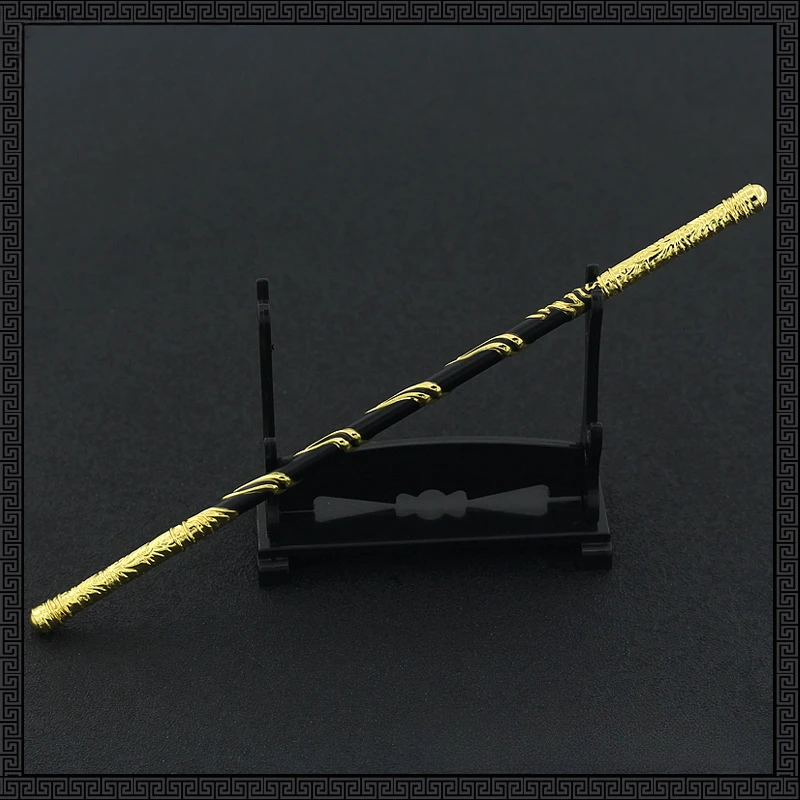 22 см Sun Wukong путешествие в Запад оружие Обезьяна Король брикет Королевское оружие аниме модель самурая Подарочные игрушки для мальчиков
22 см Sun Wukong путешествие в Запад оружие Обезьяна Король брикет Королевское оружие аниме модель самурая Подарочные игрушки для мальчиков