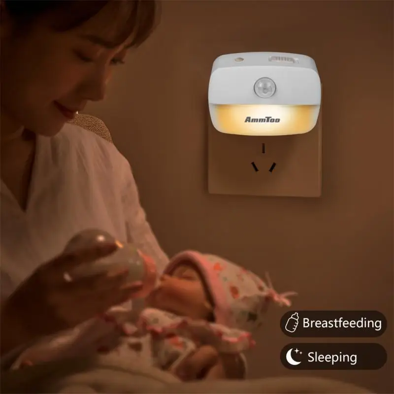 Wireless Closet Light Led For Home Aisle Wc Hallway Stair Night Lamp Portable Led Night Light Eu Plug Night Light Light
Wireless Closet Light Led For Home Aisle Wc Hallway Stair Night Lamp Portable Led Night Light Eu Plug Night Light Light