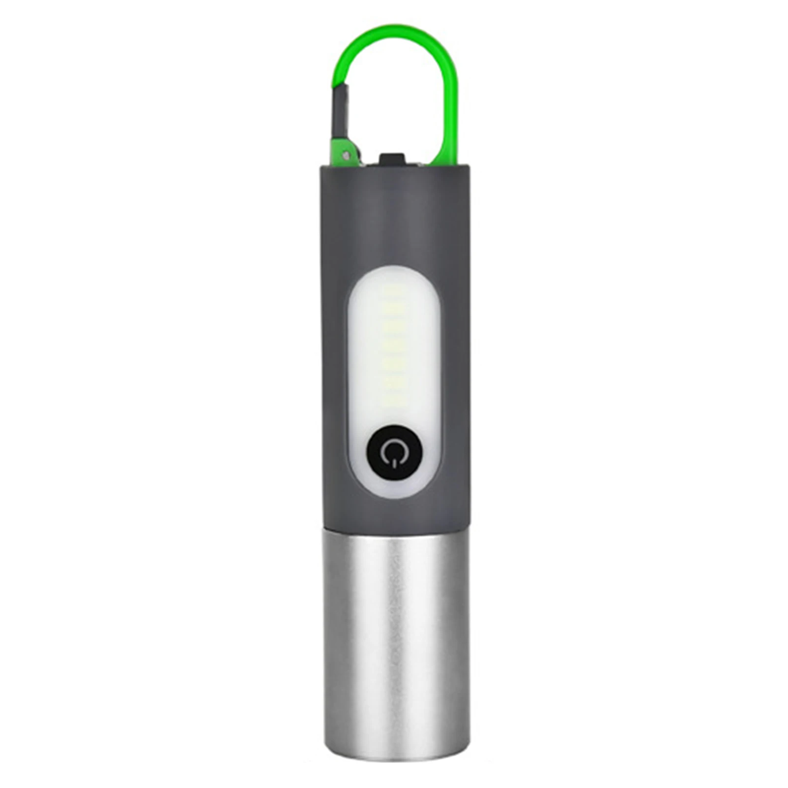 Detachable Soft Light Cover Flashlight Stable Fast Charging Flashlight for Outdoor Camping and Exploration XR-Hot
Detachable Soft Light Cover Flashlight Stable Fast Charging Flashlight for Outdoor Camping and Exploration XR-Hot