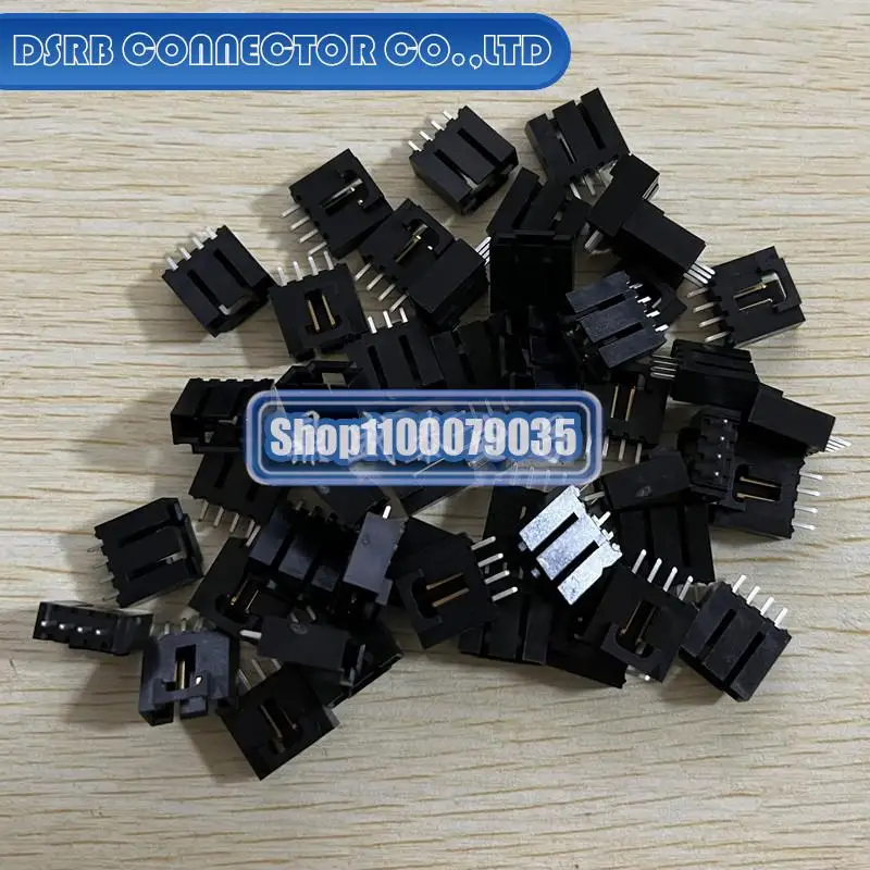 20 шт./партия, 100% новые и оригинальные 70543-0003 705430003 4P 2,54 мм
20 шт./партия, 100% новые и оригинальные 70543-0003 705430003 4P 2,54 мм