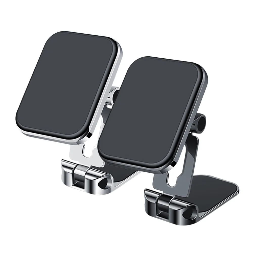 Metal Magnetic Car Phone Stand Cell GPS Folding Support For iPhone 13 Max Adjustable Bracket 360 Magnet Mobile Dashboard Holder
Metal Magnetic Car Phone Stand Cell GPS Folding Support For iPhone 13 Max Adjustable Bracket 360 Magnet Mobile Dashboard Holder