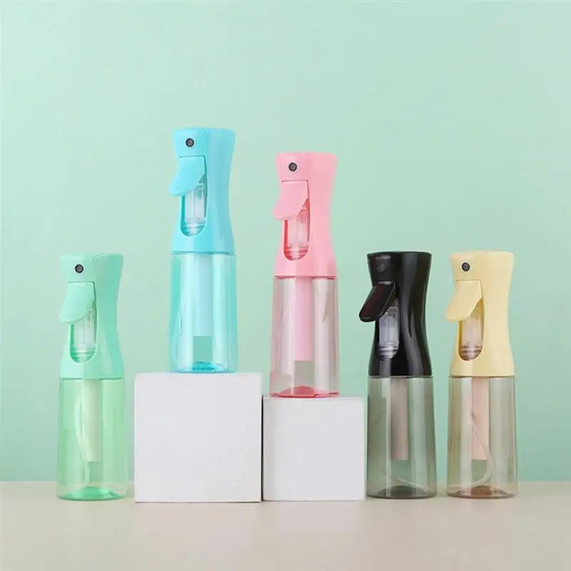 Multifunction Household Flower Bonsai Water Sprayer Portable Hair Water Spray Bottle Continuous Hairdressing Spray Watering Can
Multifunction Household Flower Bonsai Water Sprayer Portable Hair Water Spray Bottle Continuous Hairdressing Spray Watering Can