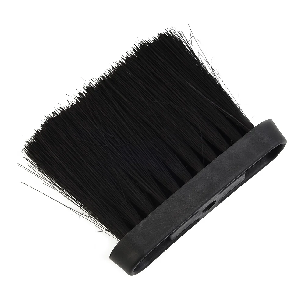1Pcs Fireplace Brush Fireplace Tool Best Price Black Bristle Brush Brushes Tool Fireplace Maintenance Plastic High Quality
1Pcs Fireplace Brush Fireplace Tool Best Price Black Bristle Brush Brushes Tool Fireplace Maintenance Plastic High Quality