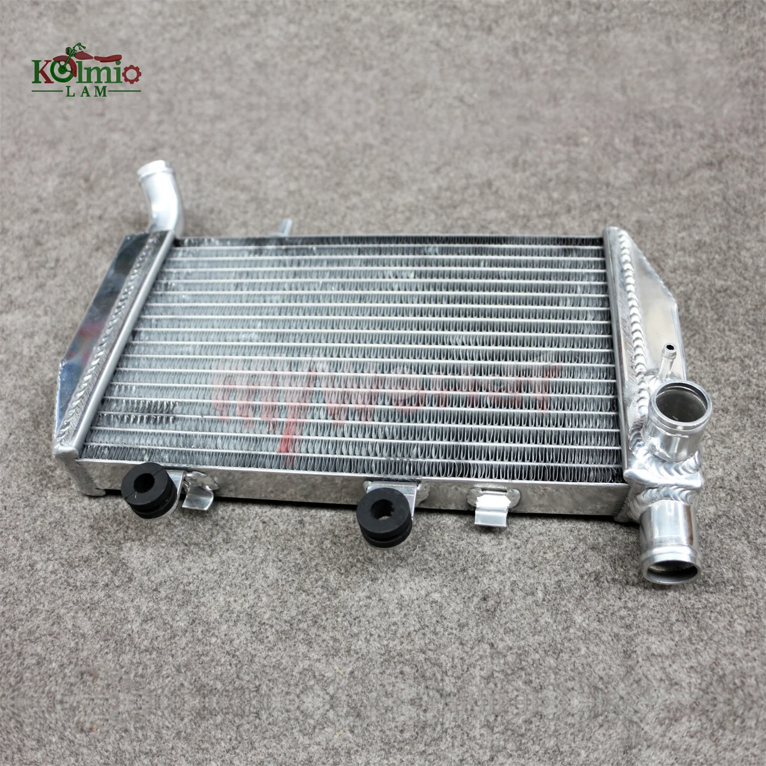 

Aluminium Fit For Honda VFR800 2002 - 2012 Right Motorcycle Radiator Cooler