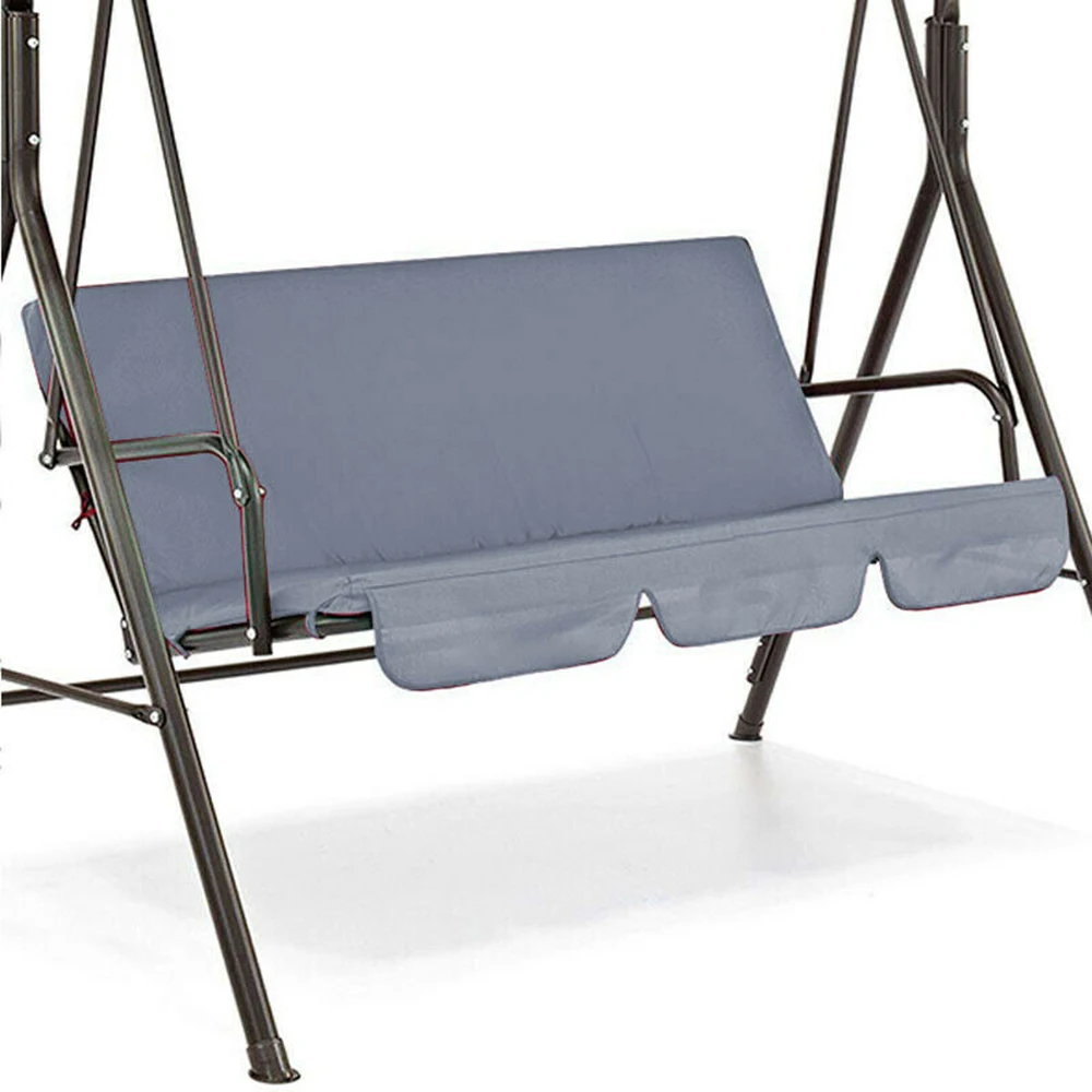 150cm Swing Seat Cover Chair Waterproof Cover Cushion Patio Garden Outdoor Seat Replacement Outdoor Furniture Covers
150cm Swing Seat Cover Chair Waterproof Cover Cushion Patio Garden Outdoor Seat Replacement Outdoor Furniture Covers