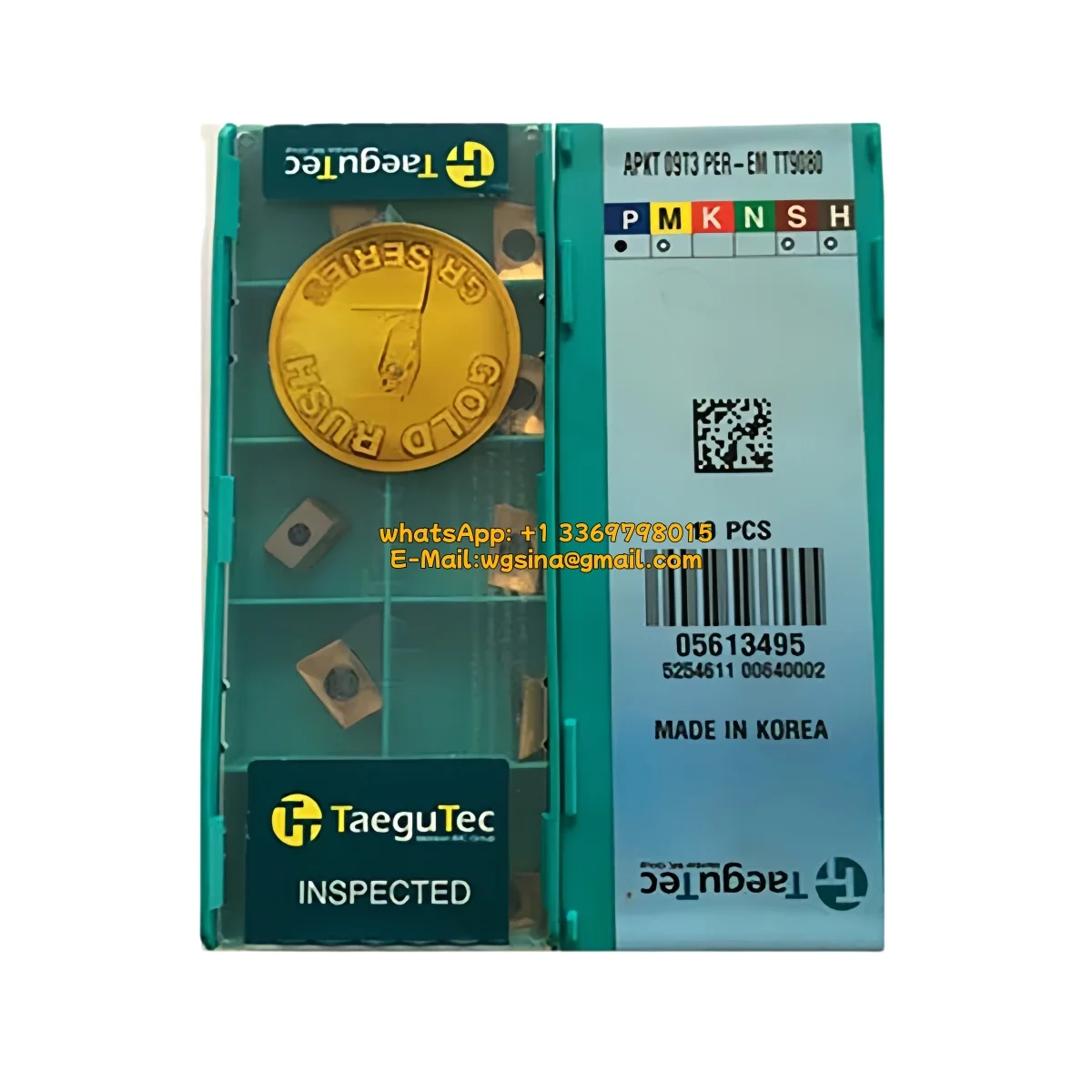 100% оригинал APKT09T3 08 20 APK1204 APKT1705 16 24-R-EM ER-EM ER-AL TT9030 TT9080 TT8020 TT8080 K10 TT6080 Фрезерная вставка 10 шт.
100% оригинал APKT09T3 08 20 APK1204 APKT1705 16 24-R-EM ER-EM ER-AL TT9030 TT9080 TT8020 TT8080 K10 TT6080 Фрезерная вставка 10 шт.