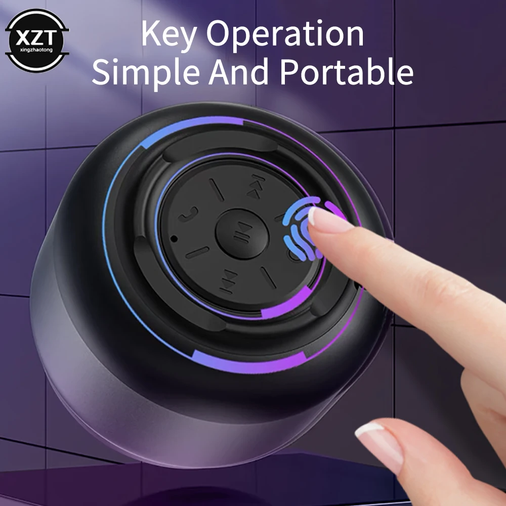 New Wireless Bluetooth Speaker Outdoor Portable Mobile Phone Subwoofer Music Player HiFi Stereo Sound
New Wireless Bluetooth Speaker Outdoor Portable Mobile Phone Subwoofer Music Player HiFi Stereo Sound