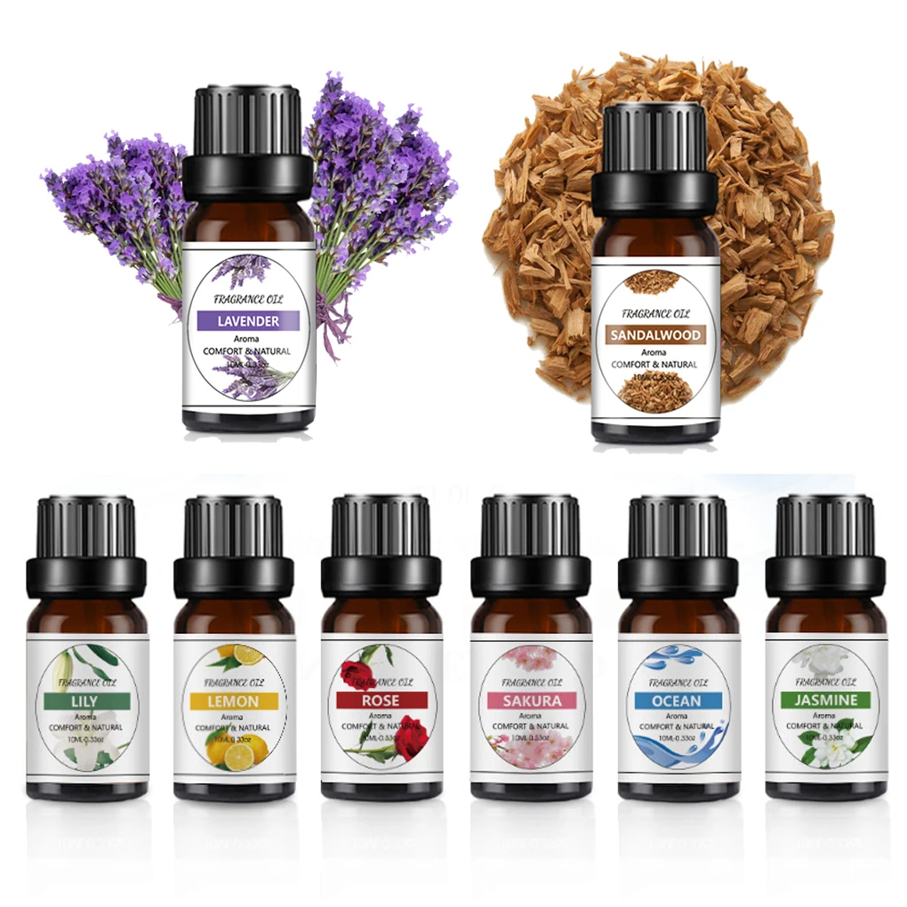 Water Soluble Essential Oils, Sakura Plant, Rose Jasmine, Diffuser, Humidifier Aroma, Lemon, Lemongrass, Lavender, Aromatherapy
Water Soluble Essential Oils, Sakura Plant, Rose Jasmine, Diffuser, Humidifier Aroma, Lemon, Lemongrass, Lavender, Aromatherapy