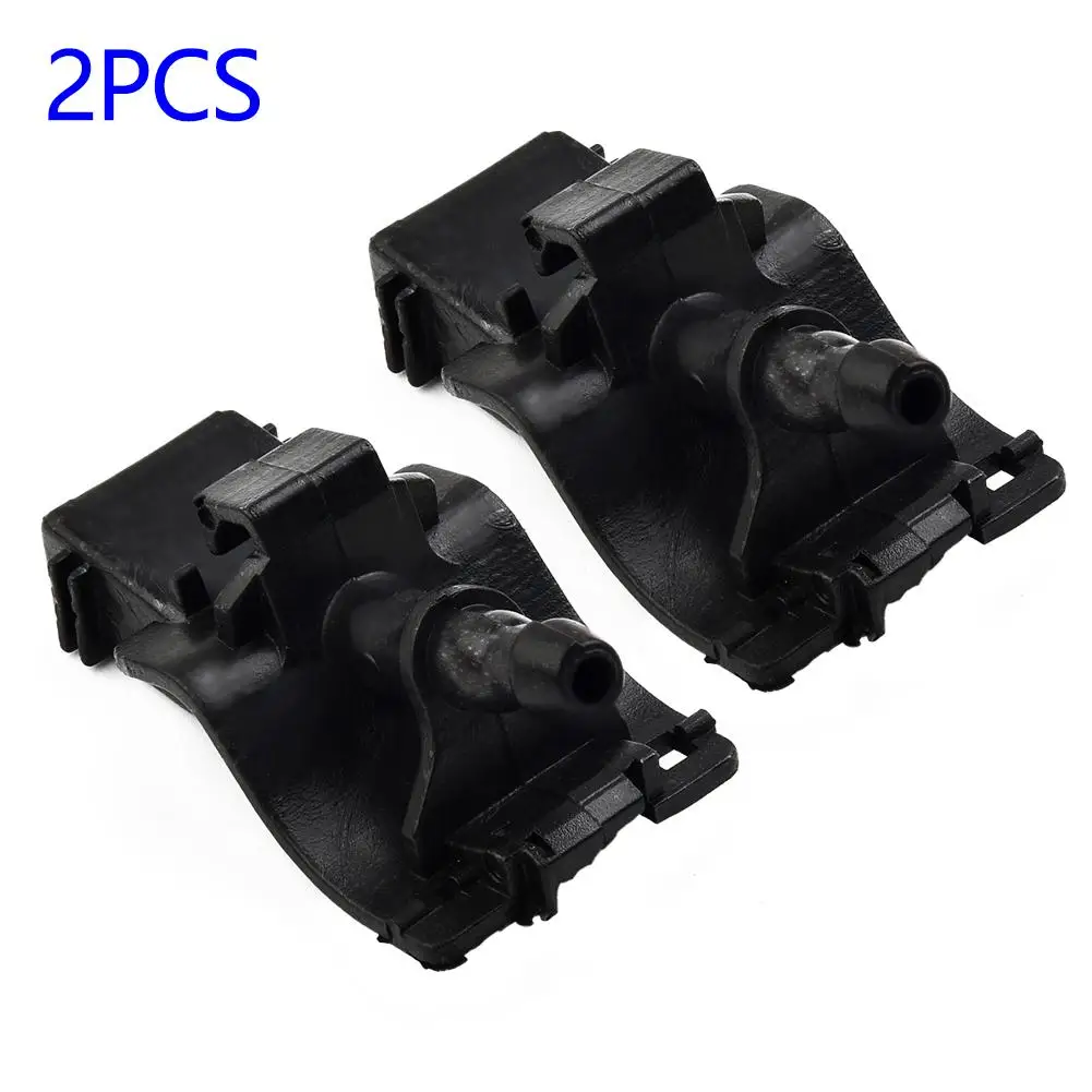 2PCS Car Water Spray Jet Nozzle 85381-30110 Black Windshield Washer Sprayer Nozzle For Toyota Camr Y Lexu S Car Accessories
2PCS Car Water Spray Jet Nozzle 85381-30110 Black Windshield Washer Sprayer Nozzle For Toyota Camr Y Lexu S Car Accessories