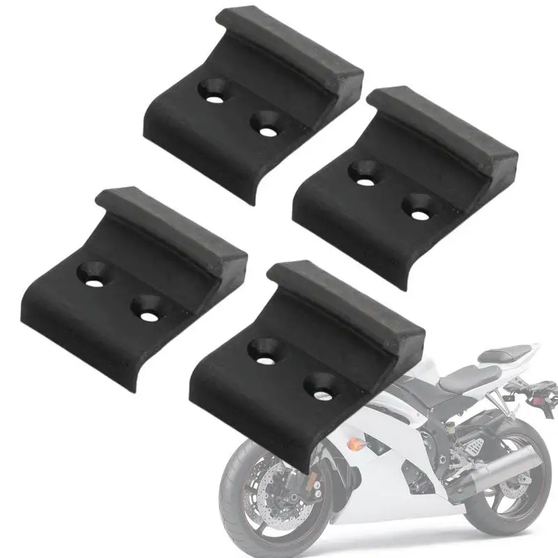 4Pcs Jaw Protector Clamping Cover Motorcycle Tyre Changer Parts Inner Jaw Clamps Reliable Performance Flexible To Use Compatible
4Pcs Jaw Protector Clamping Cover Motorcycle Tyre Changer Parts Inner Jaw Clamps Reliable Performance Flexible To Use Compatible